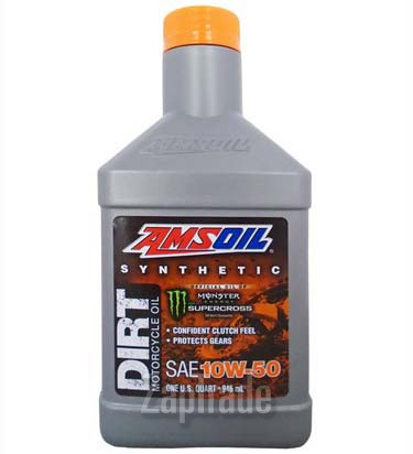 Купить моторное масло Amsoil Synthetic Dirt Bike Oil, в интернет-магазине в Санкт-Петербурге