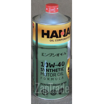 Купить моторное масло Hanako GREEN, в интернет-магазине в Санкт-Петербурге