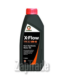 Купить моторное масло Comma X-Flow Type XS, в интернет-магазине в Санкт-Петербурге