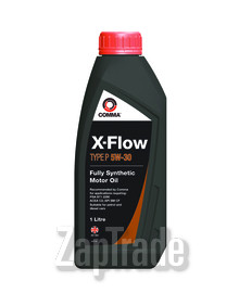 Купить моторное масло Comma X-Flow Type P, в интернет-магазине в Санкт-Петербурге