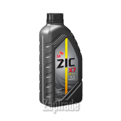   Zic X7 FE 