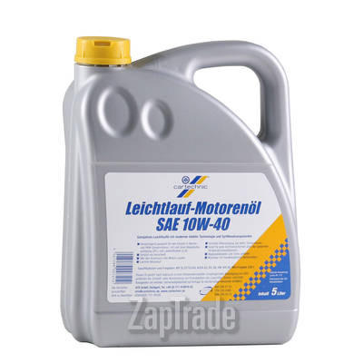Купить моторное масло Cartechnic Engine oil SAE 10W-40, в интернет-магазине в Санкт-Петербурге