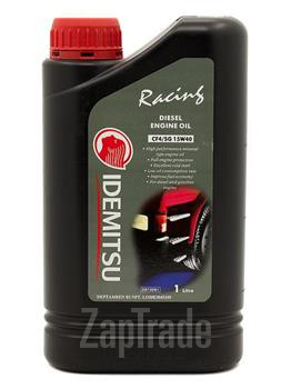 Купить моторное масло Idemitsu RACING DIESEL, в интернет-магазине в Санкт-Петербурге