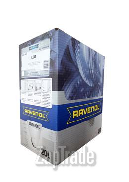 Купить моторное масло Ravenol LSG SAE 5W-30, в интернет-магазине в Санкт-Петербурге