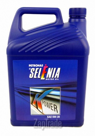 Купить моторное масло Selenia К POWER, в интернет-магазине в Санкт-Петербурге