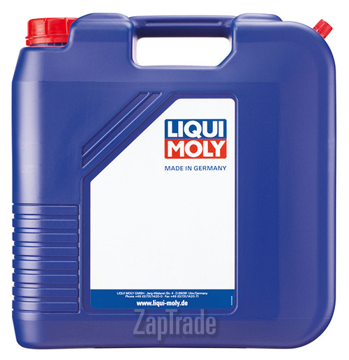 Купить моторное масло Liqui moly Touring High Tech HD, в интернет-магазине в Санкт-Петербурге