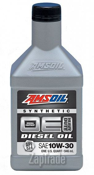 Купить моторное масло Amsoil OE 10W-30 Synthetic Diesel Oil, в интернет-магазине в Санкт-Петербурге