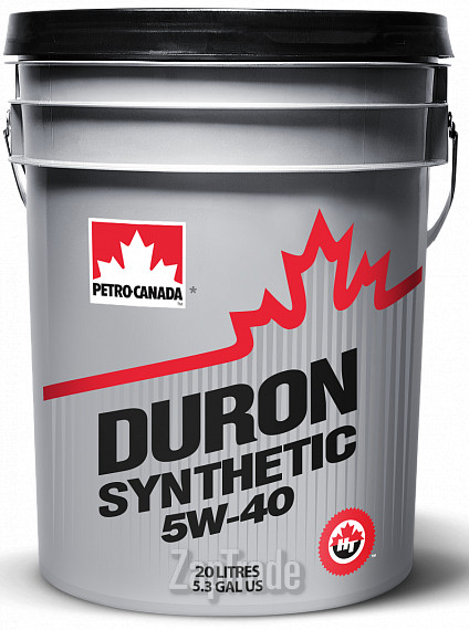 Купить моторное масло Petro-canada Duron Synthetic, в интернет-магазине в Санкт-Петербурге