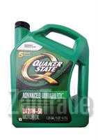Купить моторное масло Quaker state Advanced Durability, в интернет-магазине в Санкт-Петербурге
