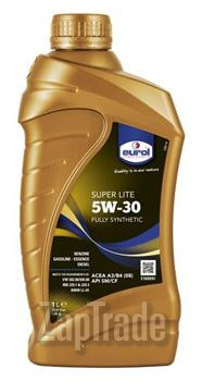 Купить моторное масло Eurol SUPER LITE, в интернет-магазине в Санкт-Петербурге