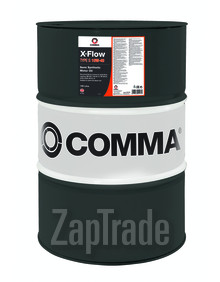 Купить моторное масло Comma X-Flow Type S, в интернет-магазине в Санкт-Петербурге