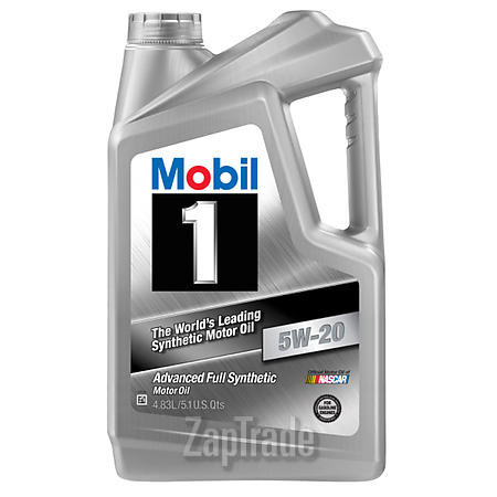 Купить моторное масло Mobil 1, в интернет-магазине в Санкт-Петербурге