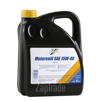Купить моторное масло Cartechnic Engine oil SAE 15W-40, в интернет-магазине в Санкт-Петербурге