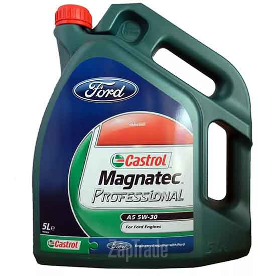 Купить моторное масло Ford Magnatec Professional A5 5W-30, в интернет-магазине в Санкт-Петербурге