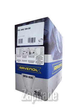 Купить моторное масло Ravenol Fel, в интернет-магазине в Санкт-Петербурге