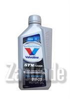 Купить моторное масло Valvoline SynPower, в интернет-магазине в Санкт-Петербурге