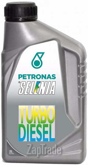 Купить моторное масло Selenia Turbo Diesel, в интернет-магазине в Санкт-Петербурге
