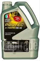 Купить моторное масло Enoc Protec X-treme, в интернет-магазине в Санкт-Петербурге
