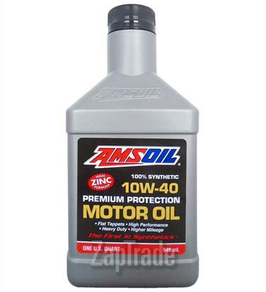 Купить моторное масло Amsoil Synthetic Premium Protection Motor Oil, в интернет-магазине в Санкт-Петербурге