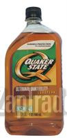 Купить моторное масло Quaker state Ultimate Durability European, в интернет-магазине в Санкт-Петербурге