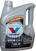 Купить моторное масло Valvoline SYNPOWER FE, в интернет-магазине в Санкт-Петербурге