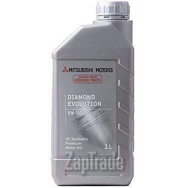 Купить моторное масло Mitsubishi Diamond Evolution, в интернет-магазине в Санкт-Петербурге