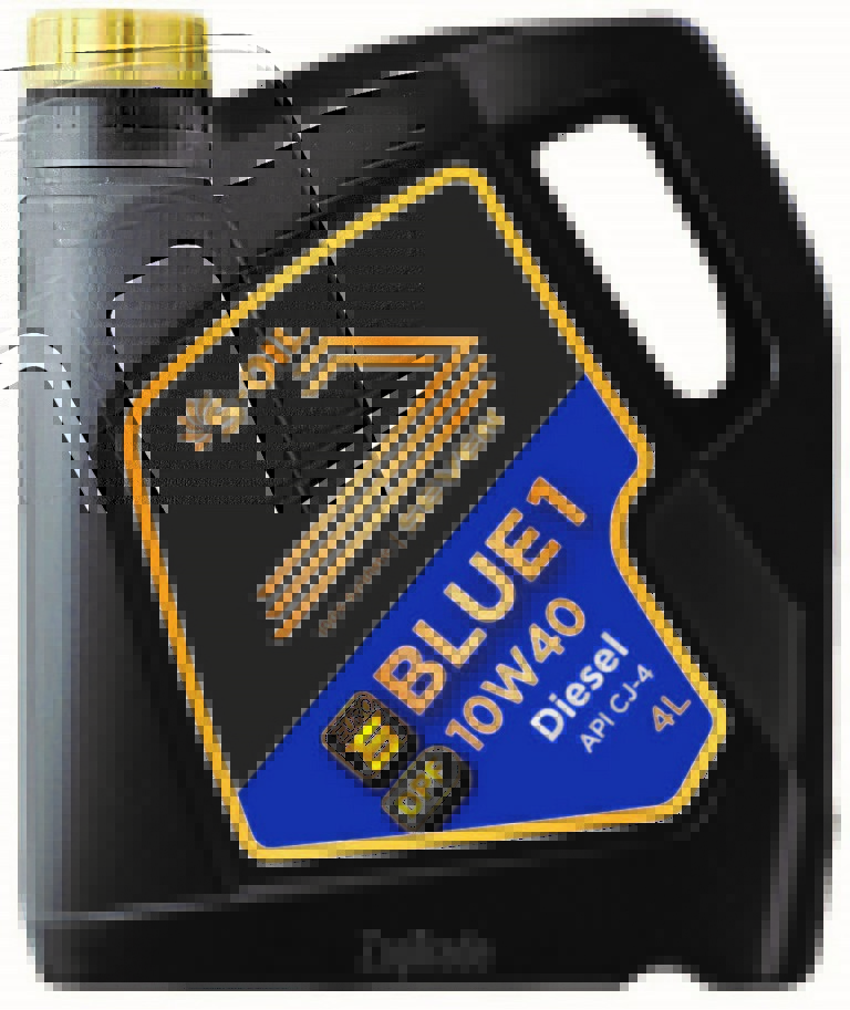 Купить моторное масло S-oil SEVEN BLUE1, в интернет-магазине в Санкт-Петербурге