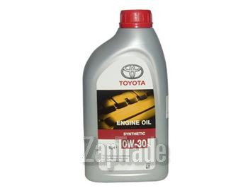 Купить моторное масло Toyota ENGINE OIL SYNTHETIC, в интернет-магазине в Санкт-Петербурге