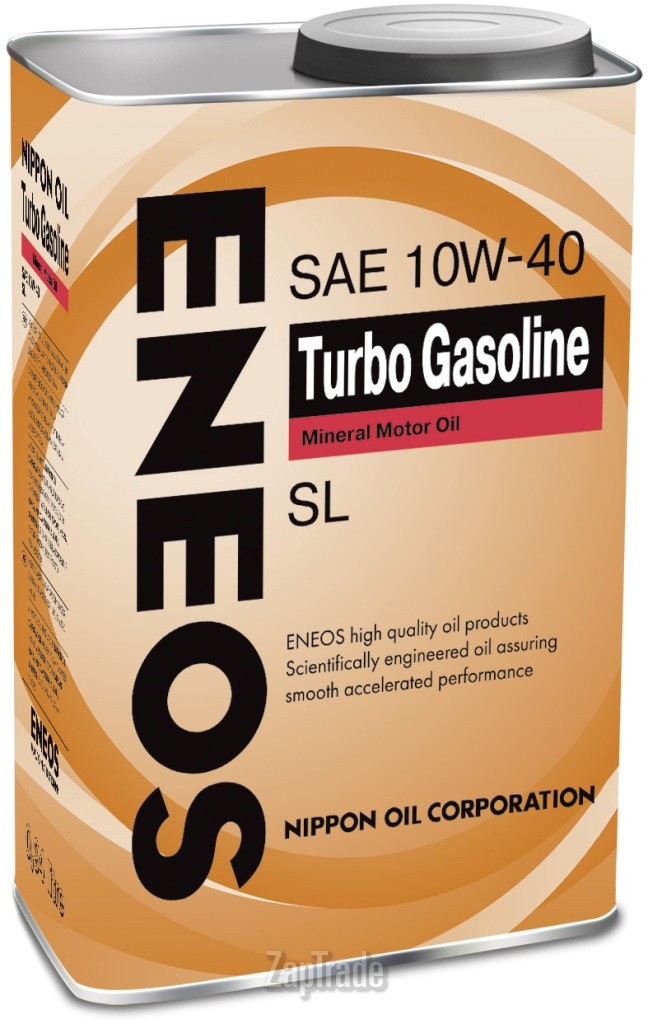    Eneos TURBO GASOLINE SL,   -  -