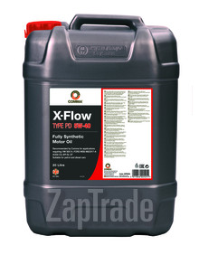 Купить моторное масло Comma X-FLOW TYPE PD, в интернет-магазине в Санкт-Петербурге