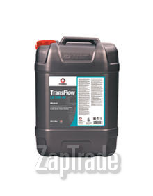 Купить моторное масло Comma TransFlow LX, в интернет-магазине в Санкт-Петербурге
