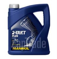    Mannol 2-Takt Plus (MN7204-4),   -  -