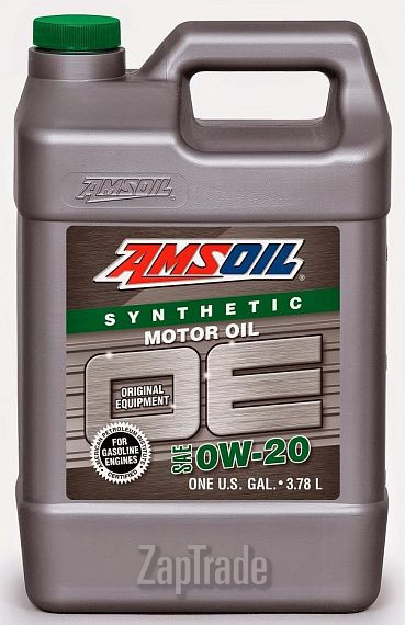 Купить моторное масло Amsoil OE Synthetic Motor Oil, в интернет-магазине в Санкт-Петербурге