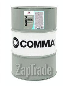 Купить моторное масло Comma Syner-Z, в интернет-магазине в Санкт-Петербурге