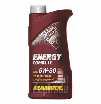 Купить моторное масло Mannol Energy Combi LL, в интернет-магазине в Санкт-Петербурге