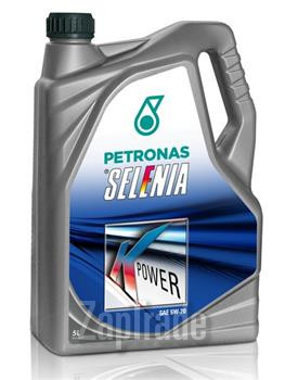 Купить моторное масло Selenia К POWER, в интернет-магазине в Санкт-Петербурге