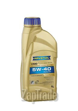 Купить моторное масло Ravenol VMO, в интернет-магазине в Санкт-Петербурге