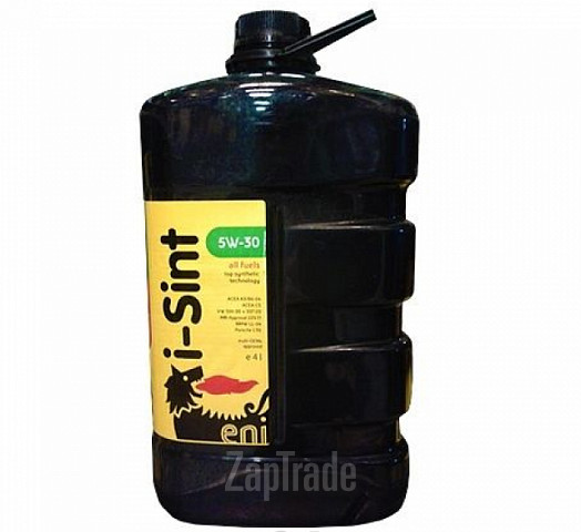 Купить моторное масло Eni i-Sint, в интернет-магазине в Санкт-Петербурге