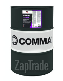 Купить моторное масло Comma X-Flow Type F, в интернет-магазине в Санкт-Петербурге