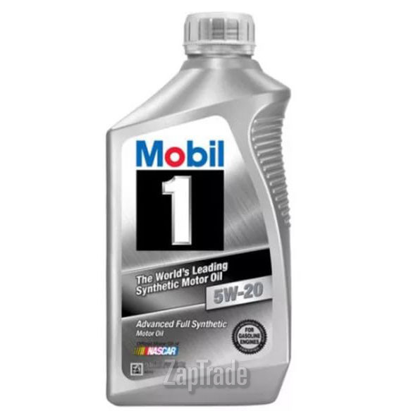 Купить моторное масло Mobil 1, в интернет-магазине в Санкт-Петербурге