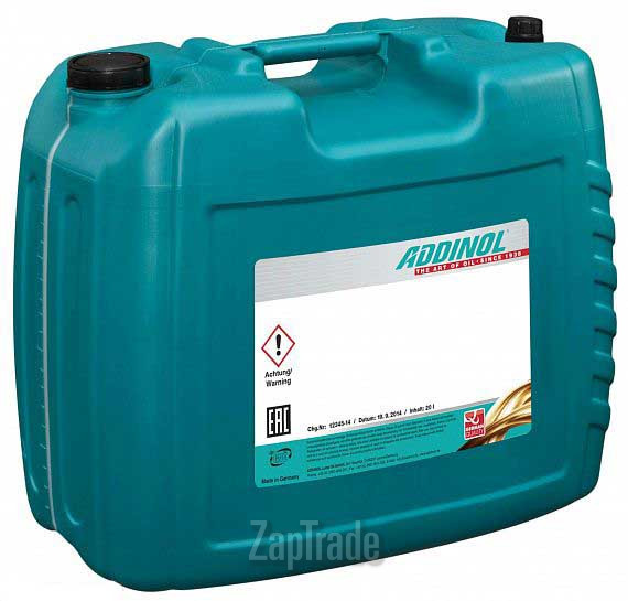Купить моторное масло Addinol Super Longlife MD 1047, в интернет-магазине в Санкт-Петербурге