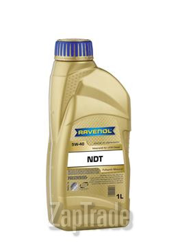 Купить моторное масло Ravenol NDT, в интернет-магазине в Санкт-Петербурге