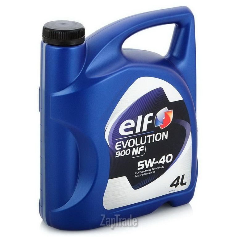   Elf Evolution 900 NF 