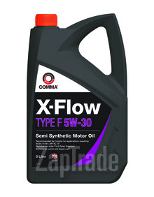   Comma X-Flow Type F 