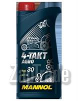Купить моторное масло Mannol 4-Takt Aqua Jet, в интернет-магазине в Санкт-Петербурге