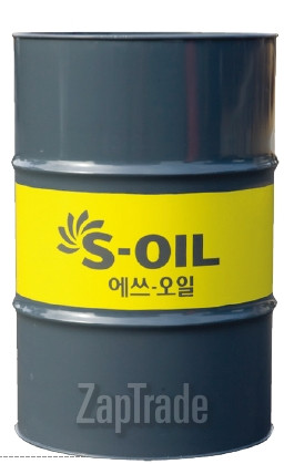 Купить моторное масло S-oil SEVEN RED1, в интернет-магазине в Санкт-Петербурге