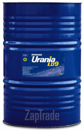 Купить моторное масло Urania LD9 10W-40, в интернет-магазине в Санкт-Петербурге