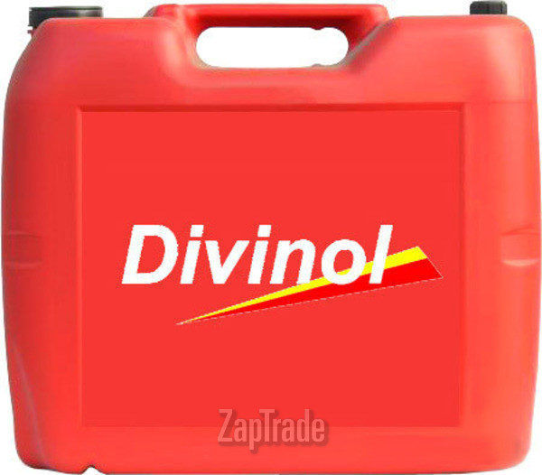 Купить моторное масло Divinol HDC 10W-30, в интернет-магазине в Санкт-Петербурге