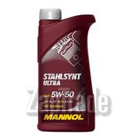 Купить моторное масло Mannol Stahlsynt Ultra, в интернет-магазине в Санкт-Петербурге