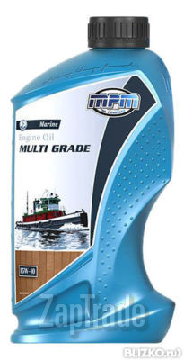 Купить моторное масло Mpm oil Marine Engine Oil Multi Grade, в интернет-магазине в Санкт-Петербурге
